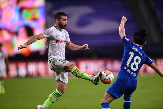 张镇麟:这场球敲响警钟 其他球队都想击败我们