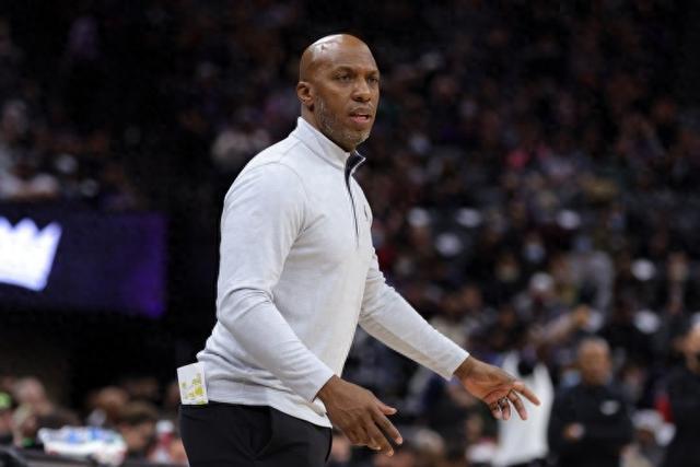 约基奇24+14爱德华兹19分 掘金大胜森林狼1-2