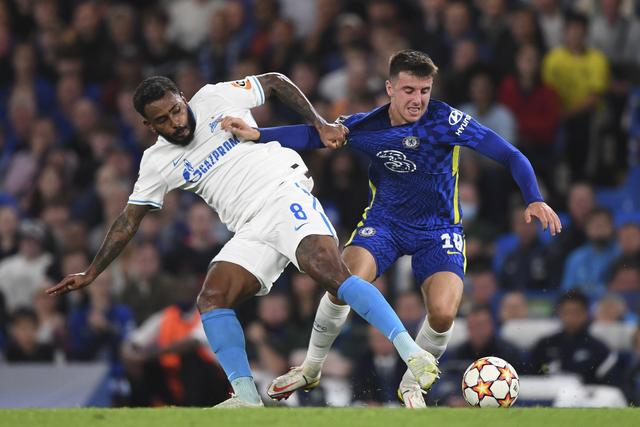 萨哈：曼联需要能在逆境中进球的前锋